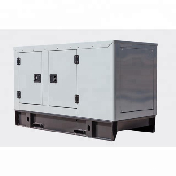 500KVA -Generator 3 Phasengenerator Generator Stille